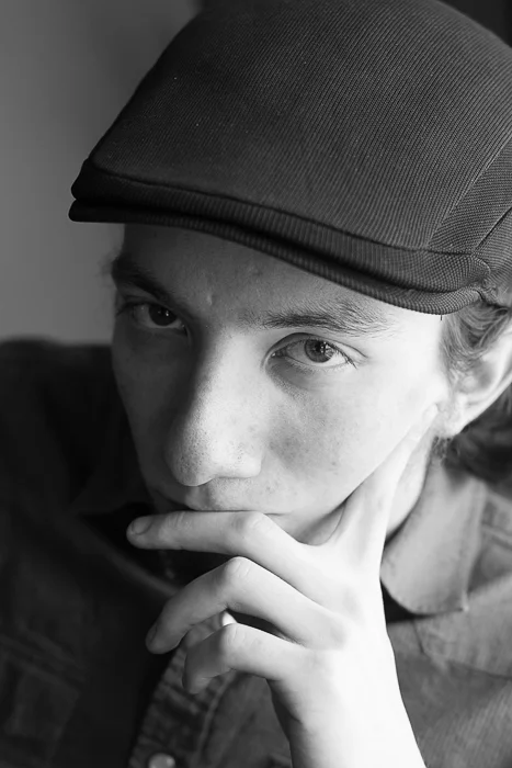 Alex
Sunday, June 8th, 2014
That person who was in your life when you both needed one another, but life took its course and sent you both on your separate journeys- he is that person.
© Mariah Texidor