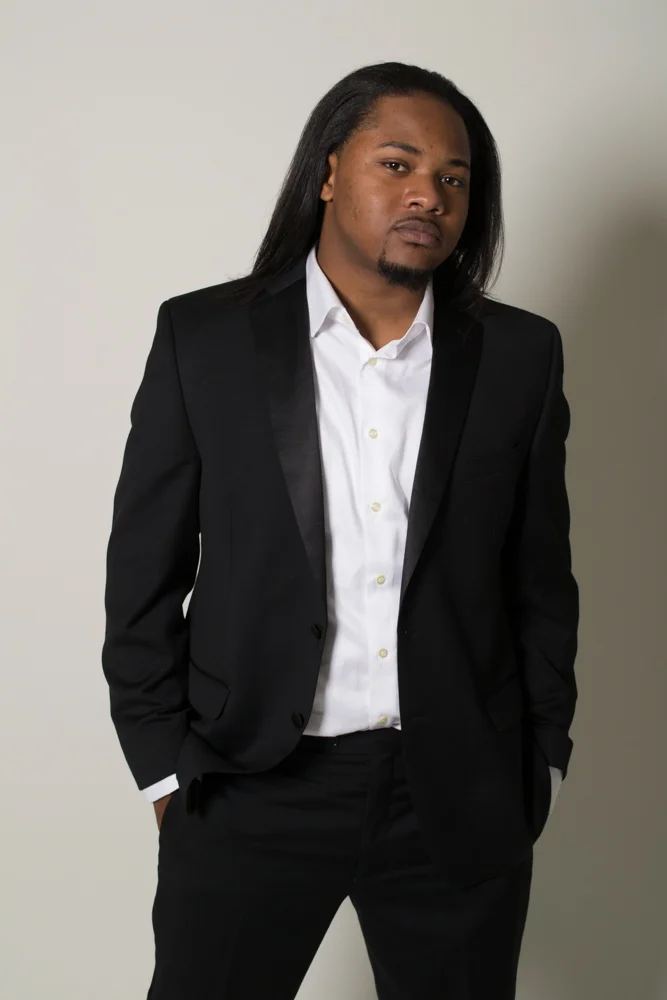 Jaay Parks (Before)