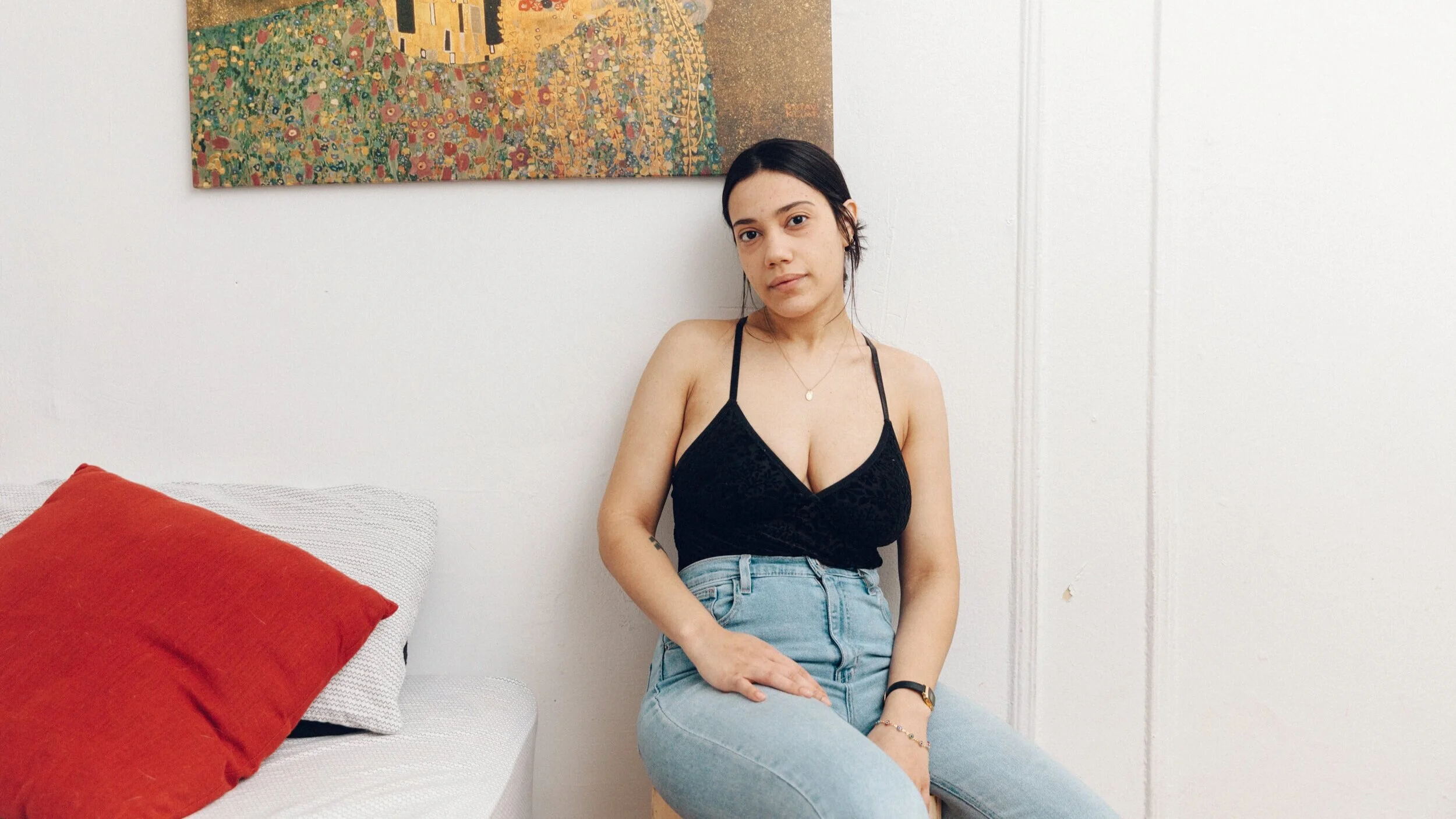  “Look into Mariah’s photography. She is amazing at what she does and will capture every detail and theme [you’re] looking for while also contributing her professional ideas and creative touch. Thank you so much for your time and talent! I look forwa