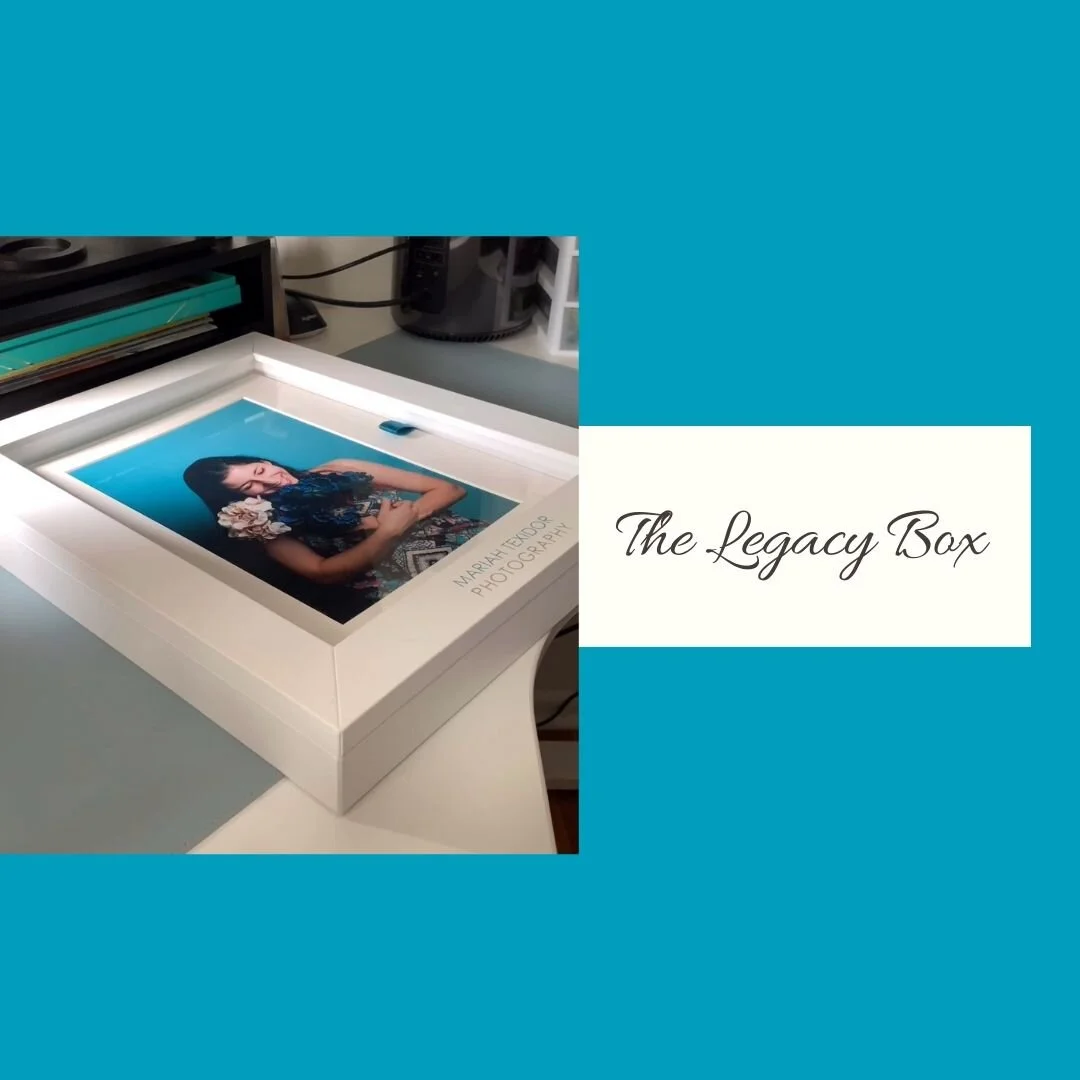 The Legacy Box Collection