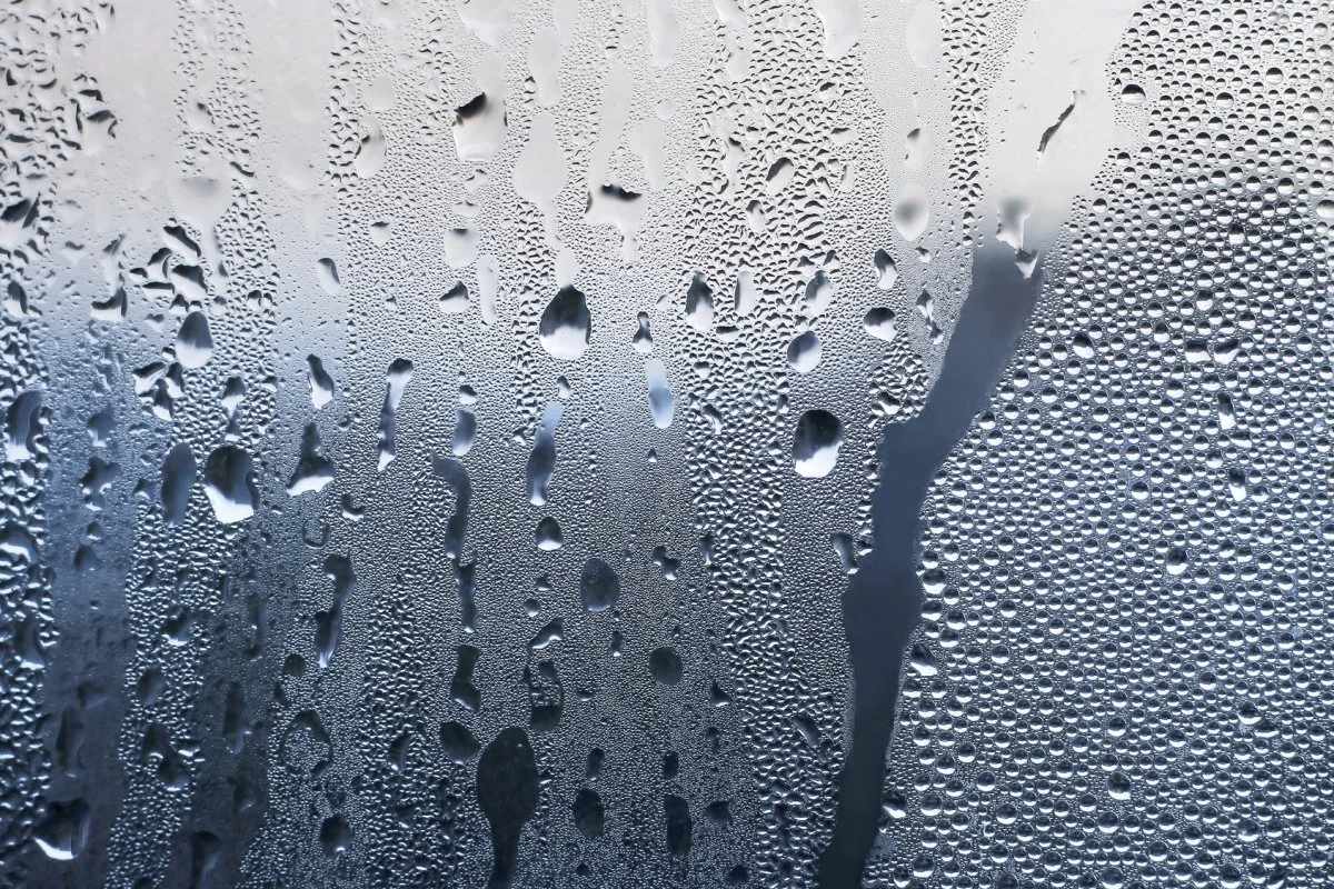 Humidity and Condensation in the Home