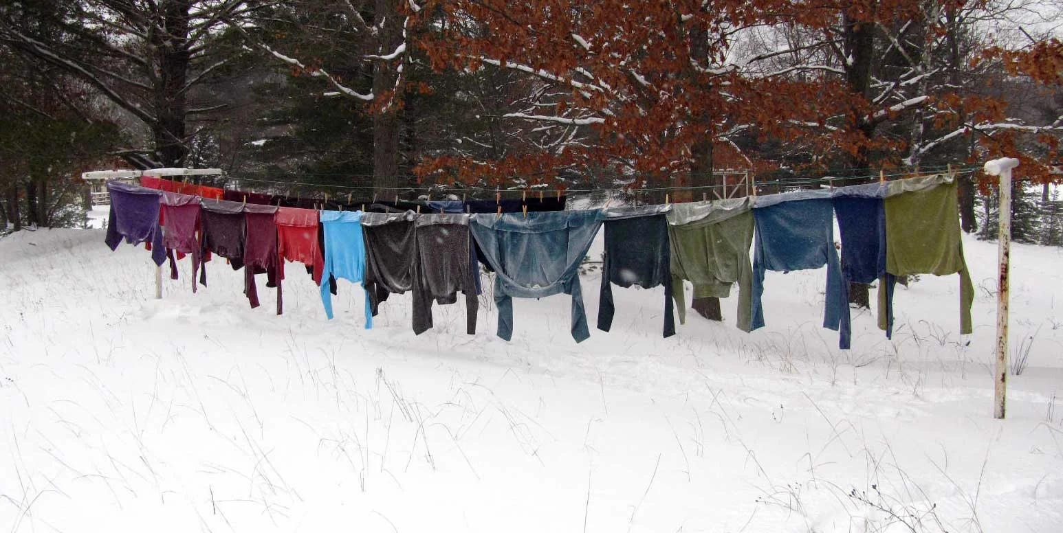 Sublimation: How to defrost Ice without creating puddles of water?