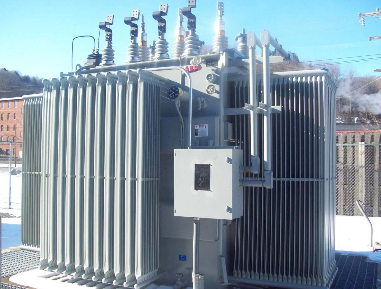 Power Generation: 6 Problem Areas for Corrosion During a Shutdown
