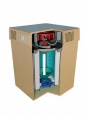 IN-ROOM SOLUTIONS PURE AIR. REAL SCIENCE™. PORTABLE IN-ROOM AIR PURIFICATION SOLUTIONS FROM STERIL-AIRE. With scientific backgrounds, decades of UVC experience, and product expertise, Steril-Aire brings you the highest quality and most effective portable air purifications devices. Whether you’re looking for protection from airborne contaminants and allergy and asthma triggers or eradication of airborne and surface pathogens for infection control, Steril-Aire has the solution for you.