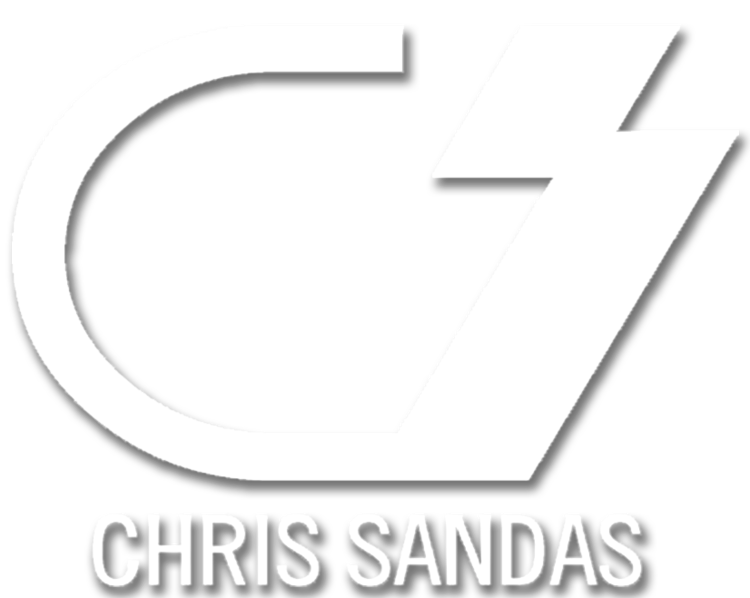 Christopher Sandas