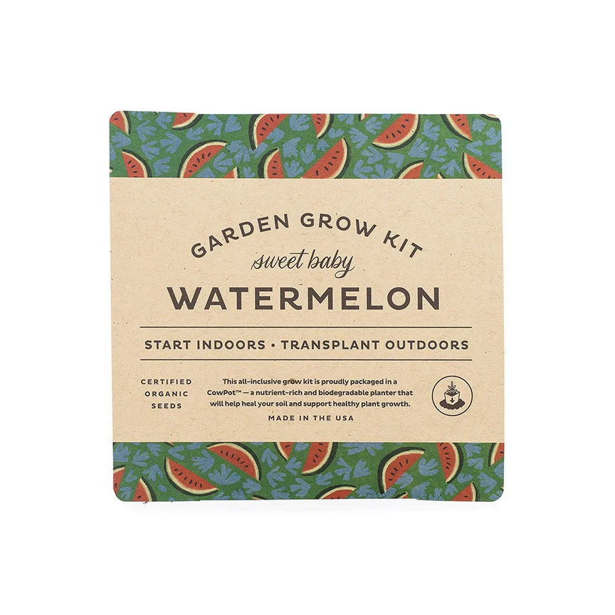 produce patterned grow kits — frances macleod