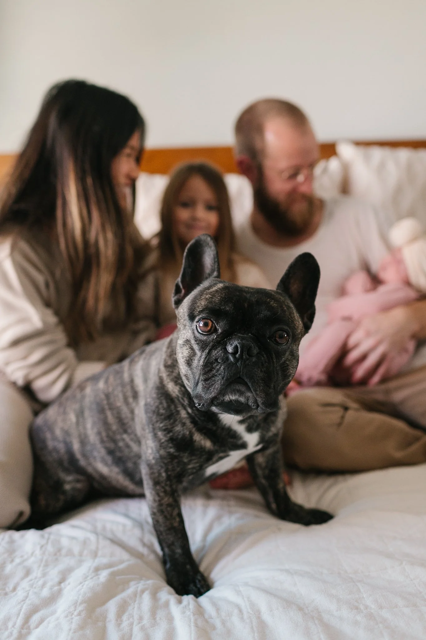 Orange County Family Photographer