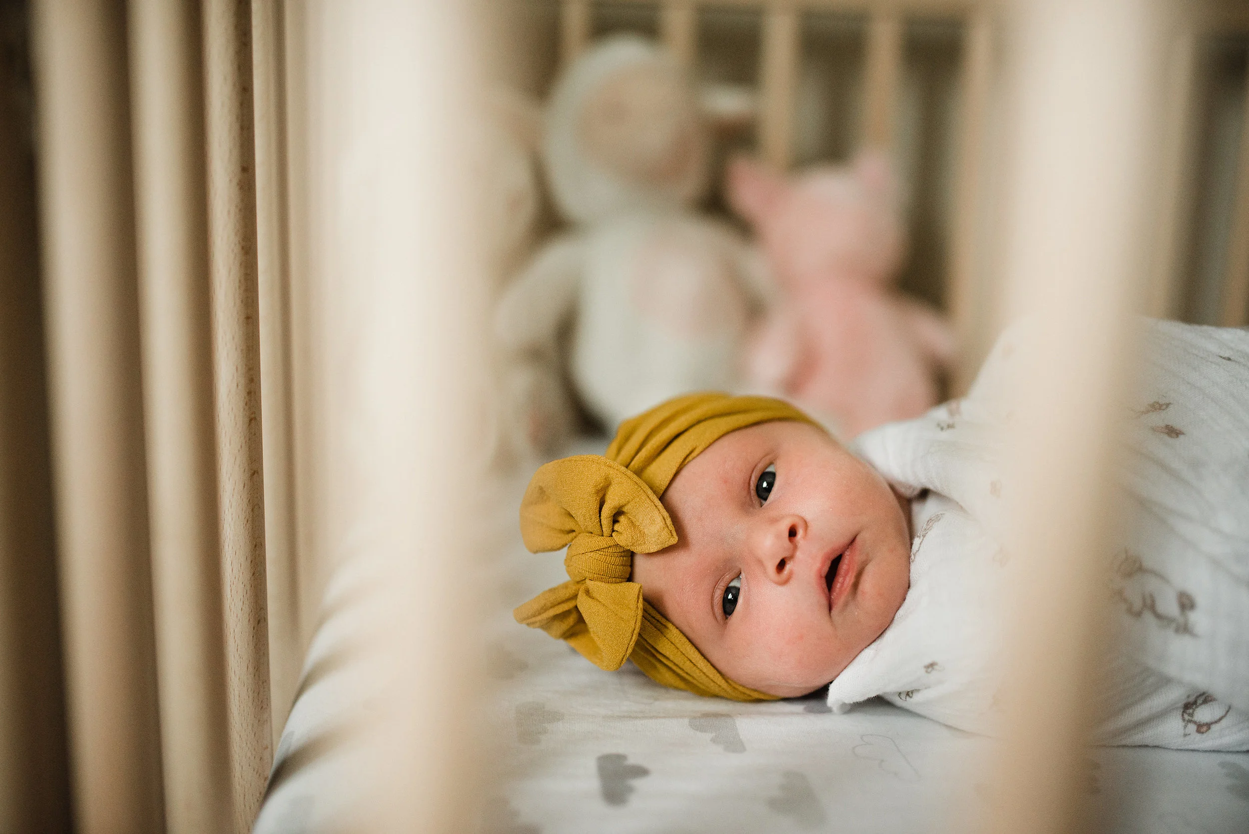Naomi June: A Birth Story