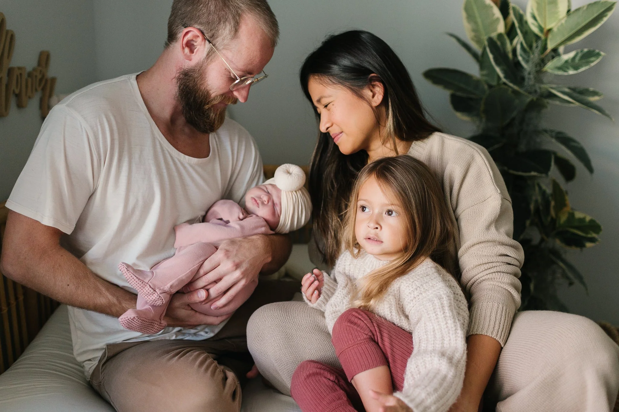 Orange County Family Photographer