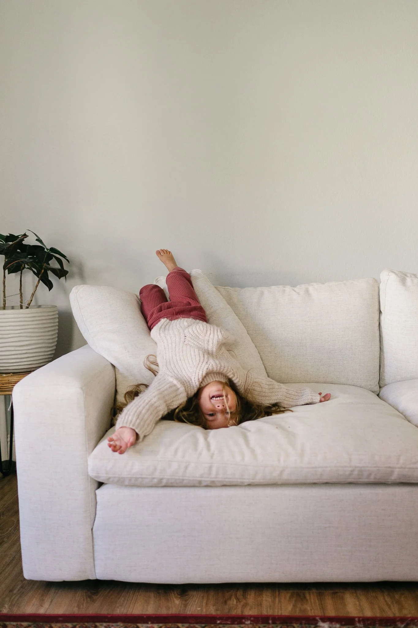 Orange County Family Photographer