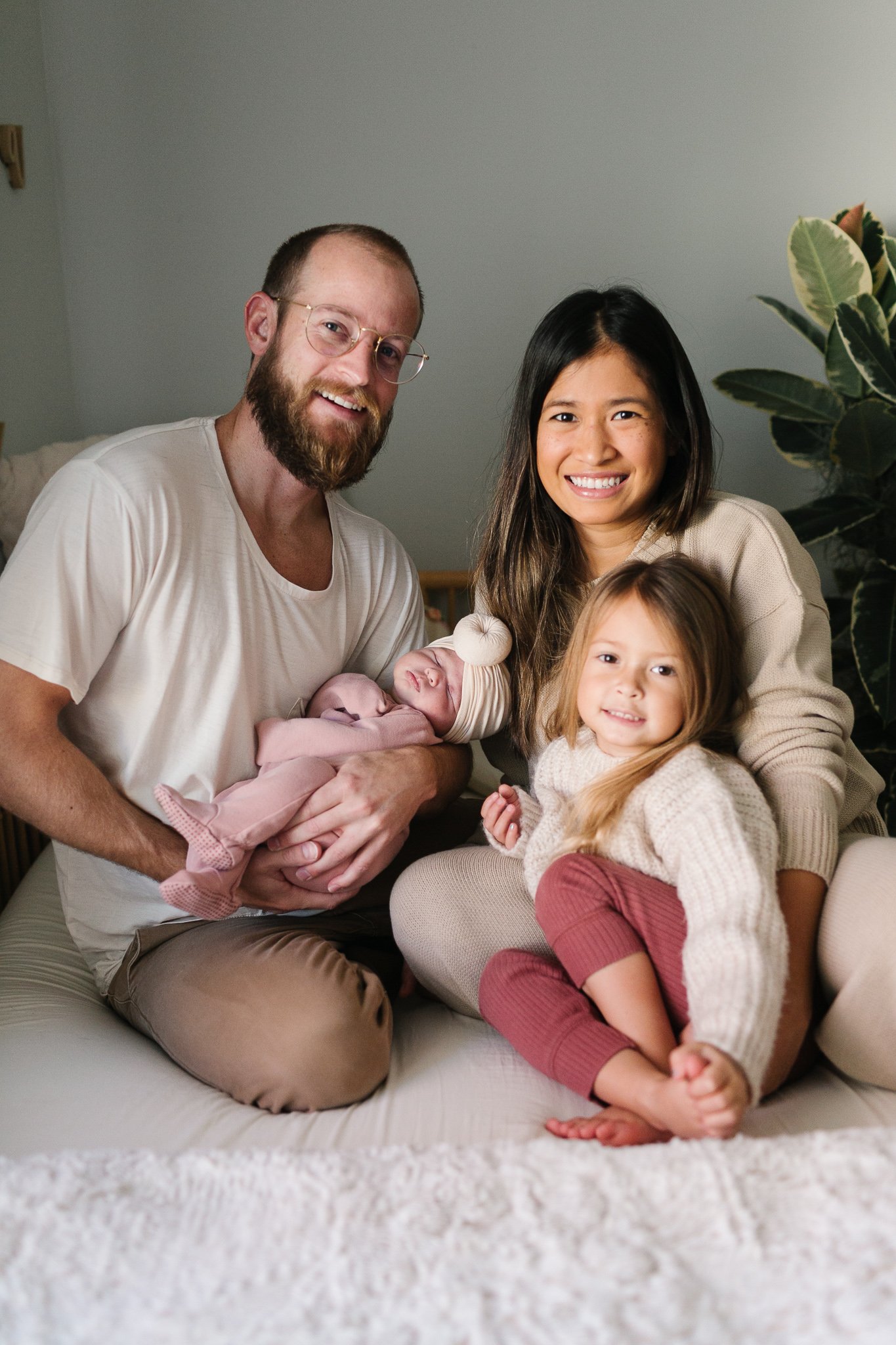 Orange County Family Photographer