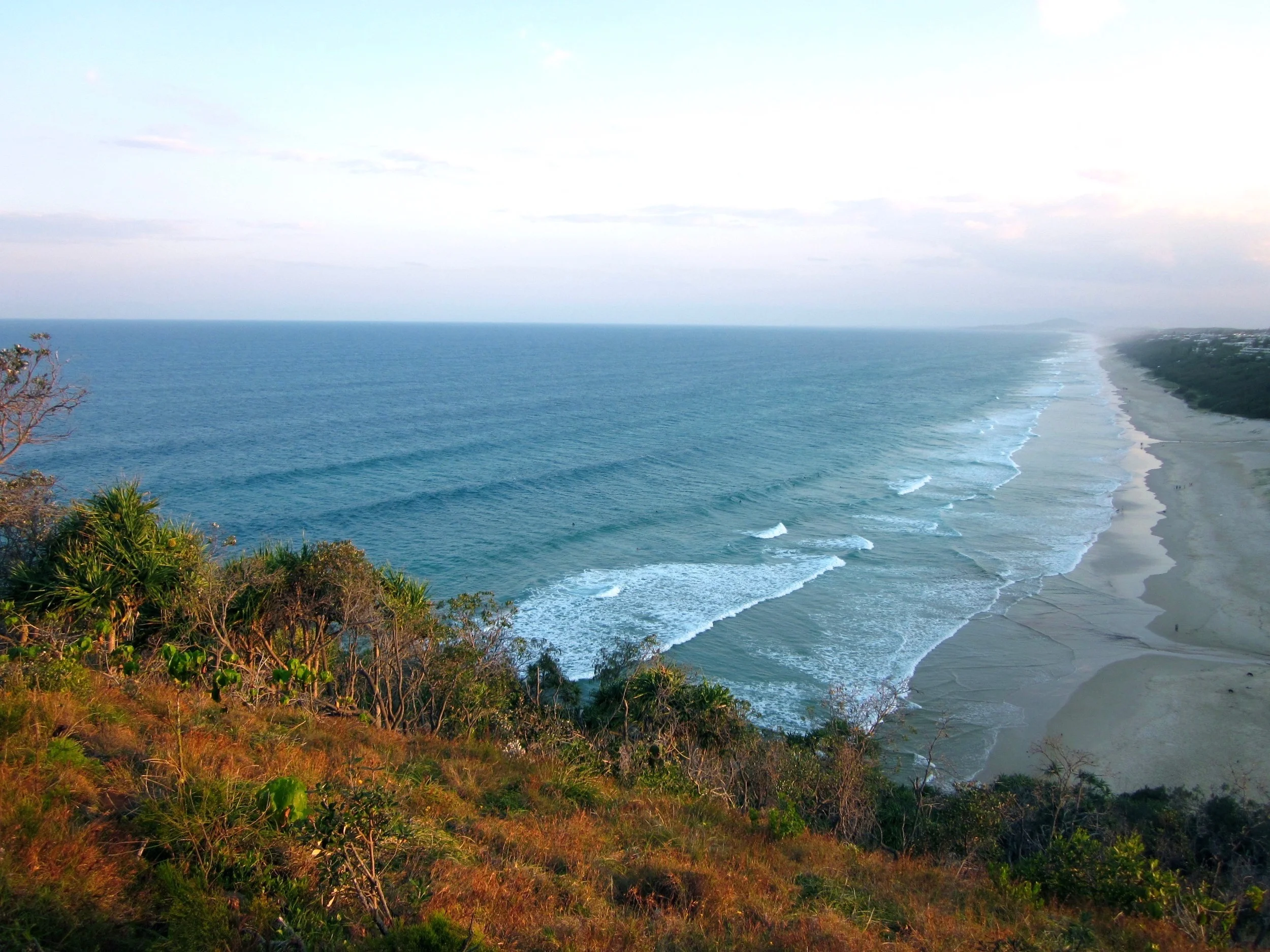 The Sunshine Coast, AUS 