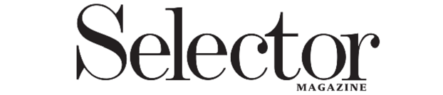 selector magazine logo