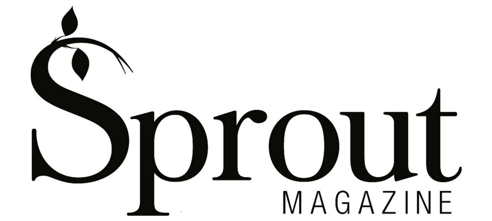 sprout magazine logo