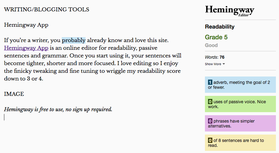 lilanigoonesena-essential-tools-freelancers-hemingway.png