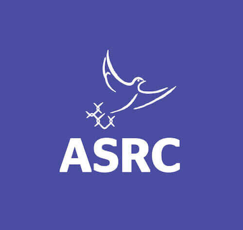 ASRC logo