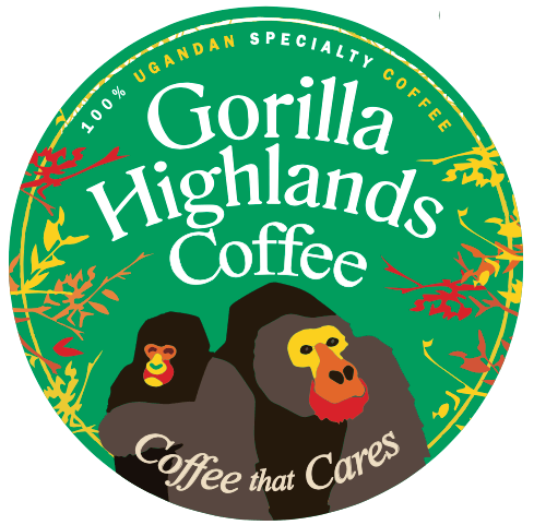 Gorilla Highlands Coffee logo.png