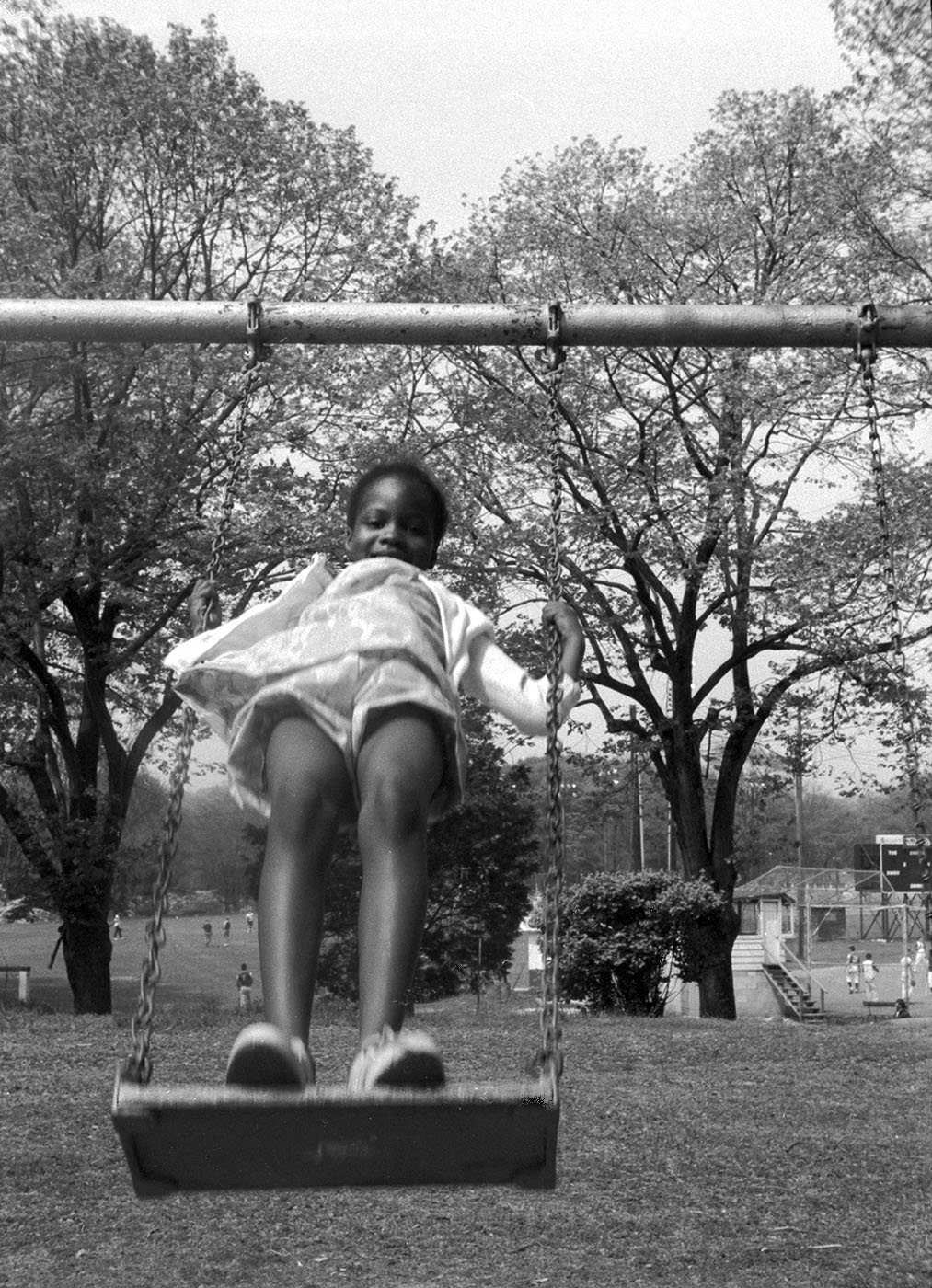 m. Debra Evans on the swing.jpg