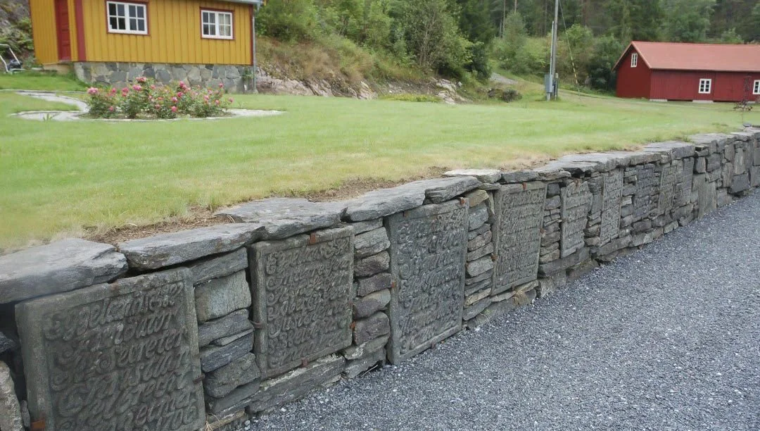 Foto: Helge R. Dalen