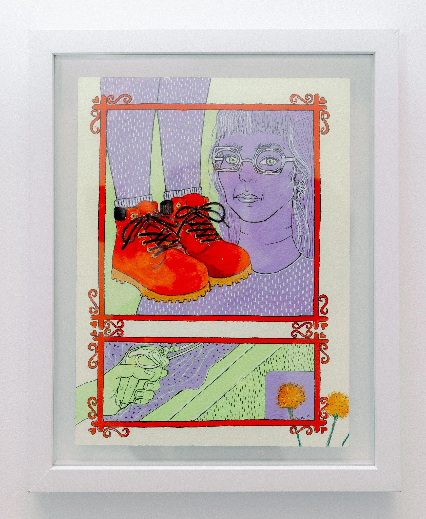 Muddled Recollections