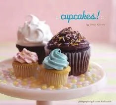 Cupcakes by Elinor Klivans