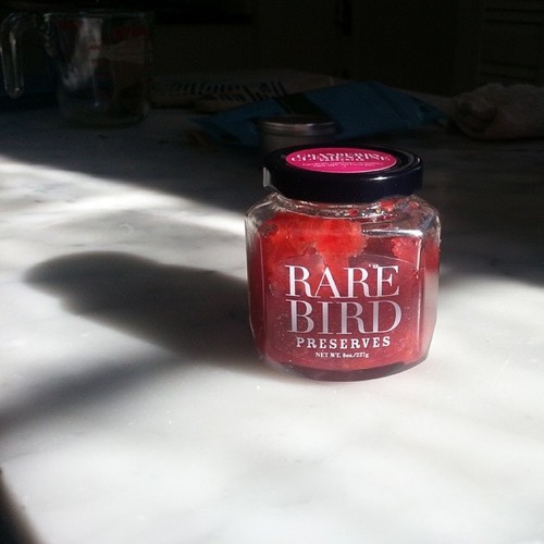 Rare Bird Preserves