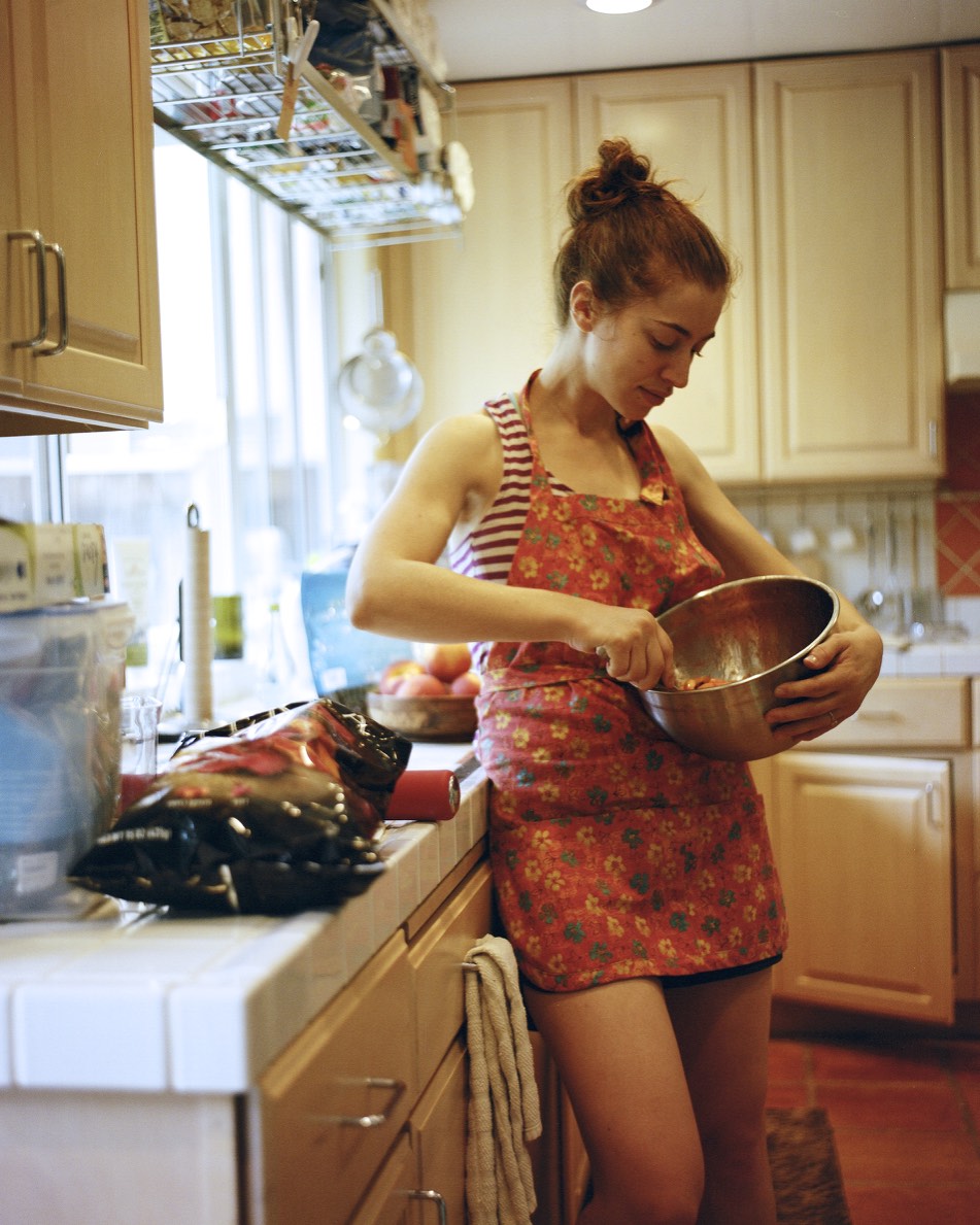 Time for Pie
