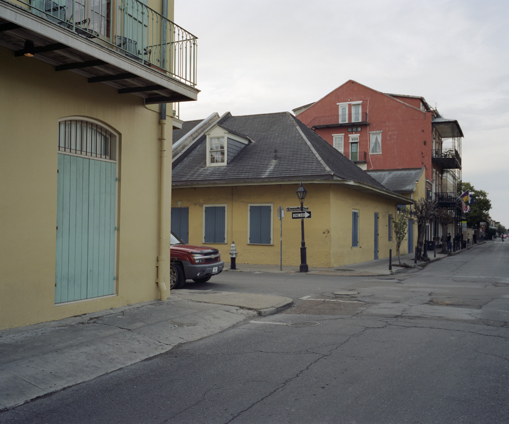 Chartres & Ursulines