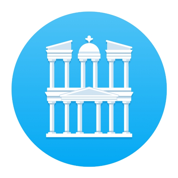 Petra Logo