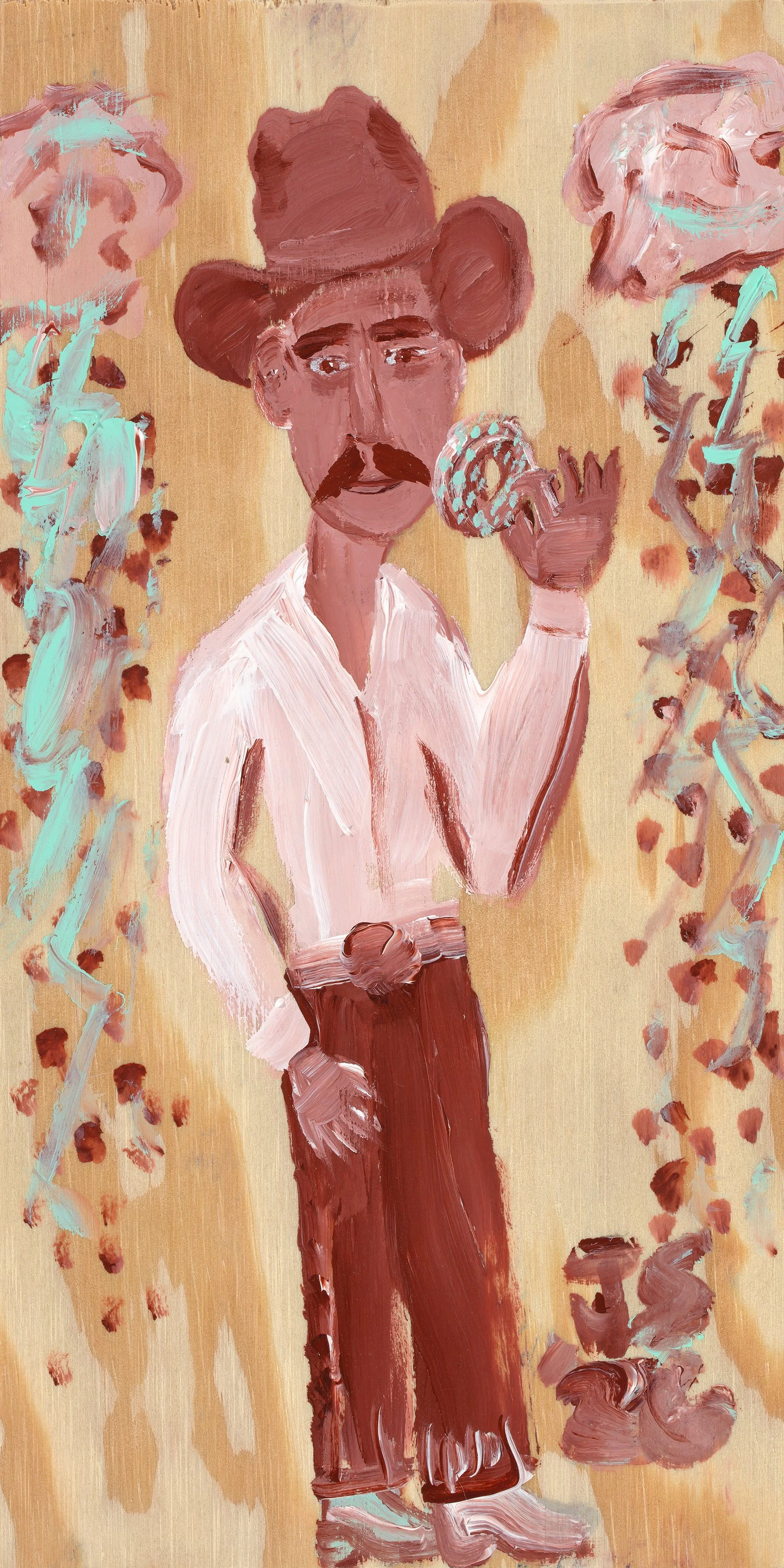 Hole in the Donut - PRINT