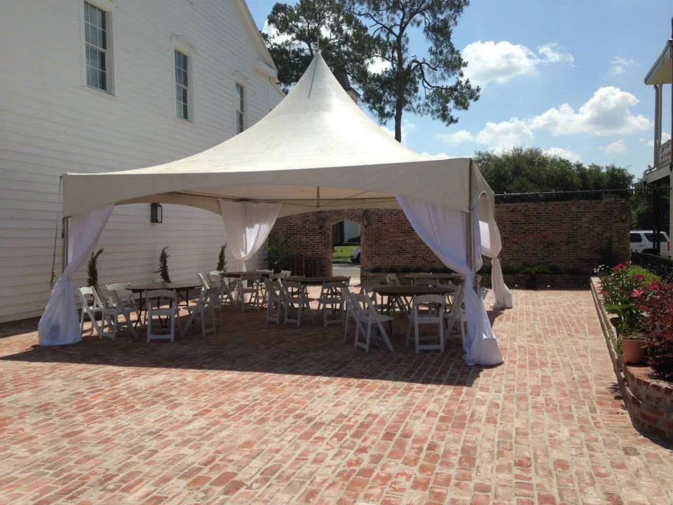 Outdoor Tent