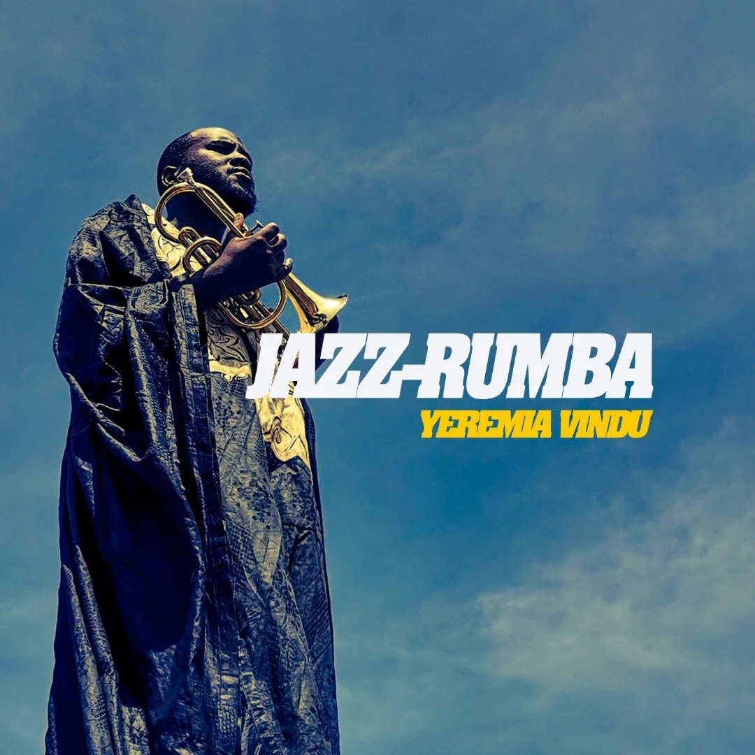 Jazz-Rumba by Yeremia Vindu