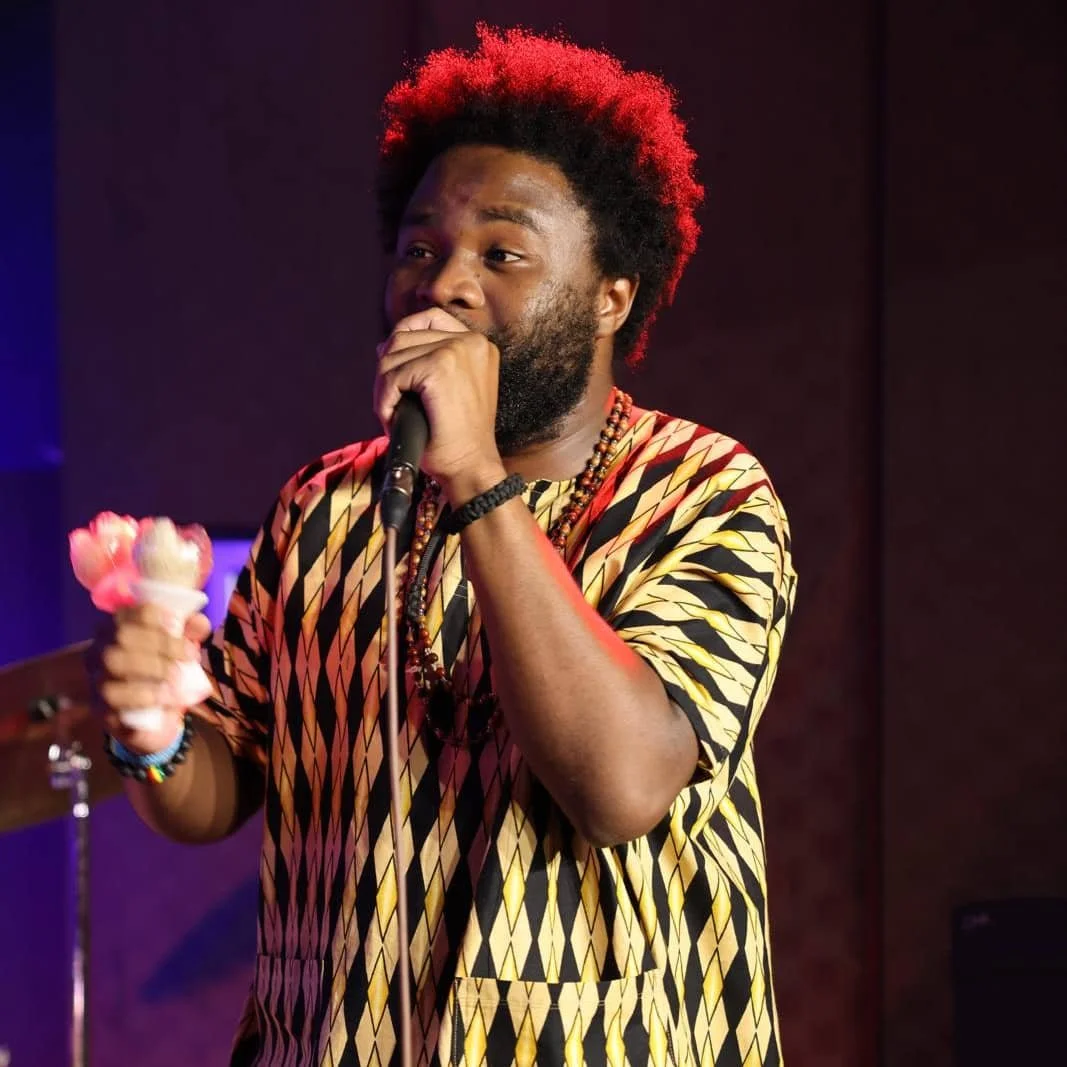 Exclusive Interview: Yusubu Kasereka – Hope, Heritage, and Commitment