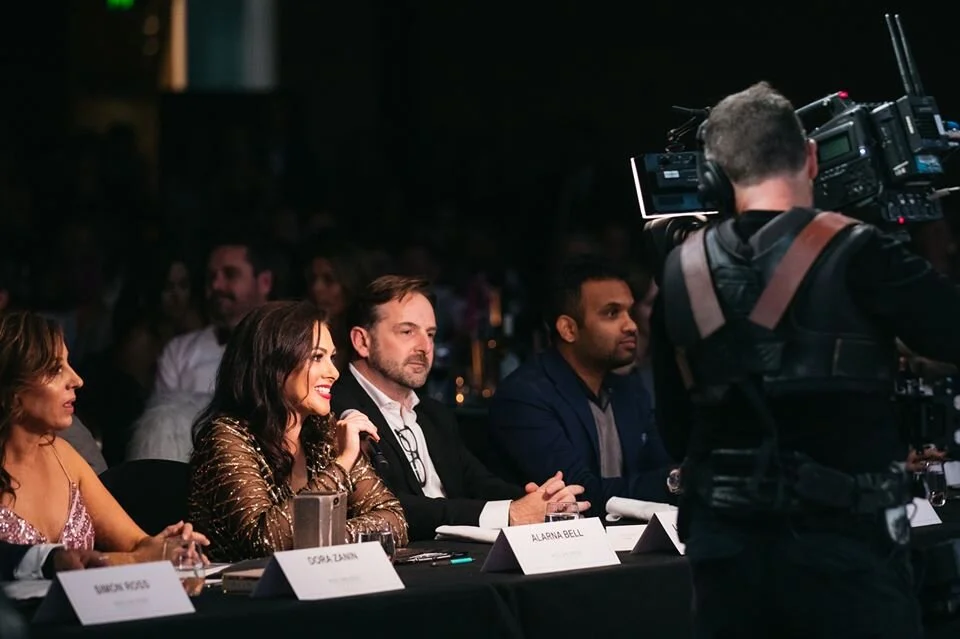 National judge alarna bell miss universe australia .jpg