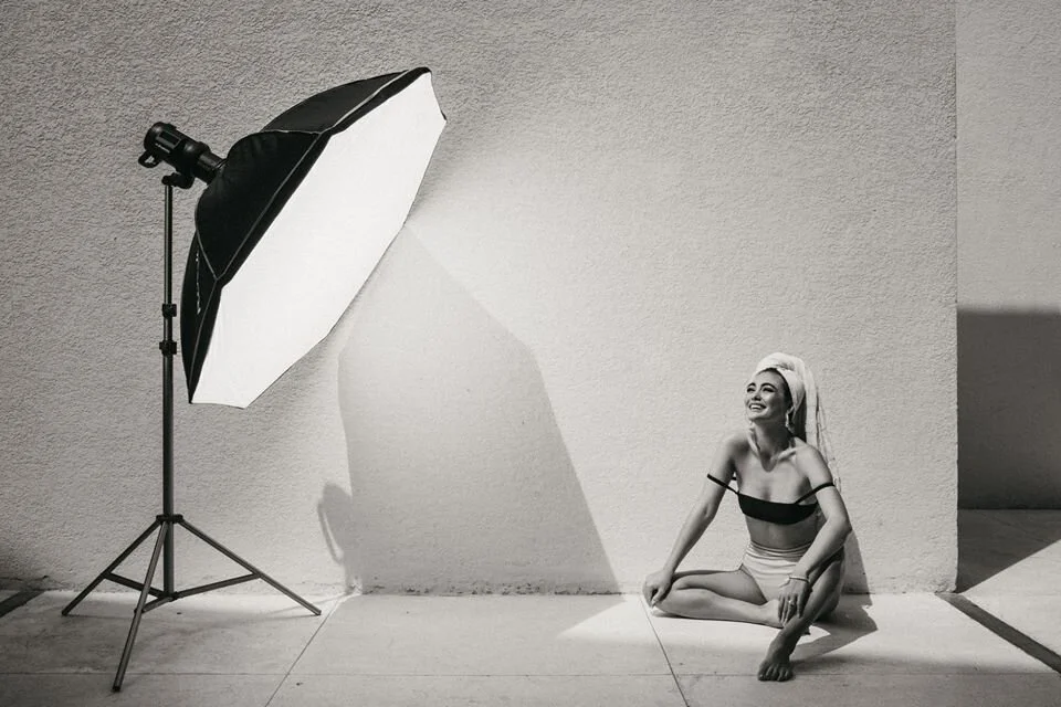 Francesca Hung - Photographer Jarrad Seng 