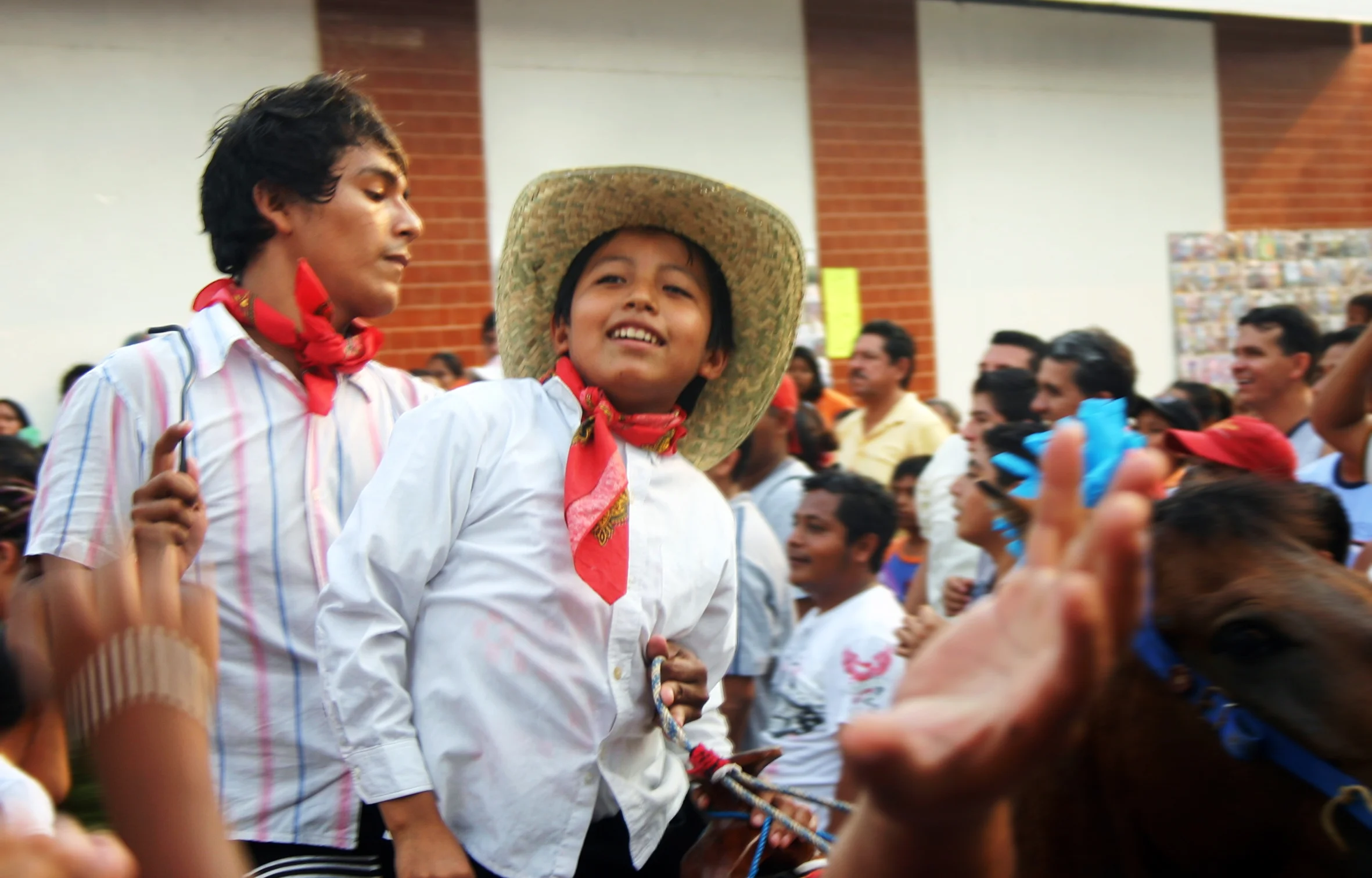 Mexico - Regada 2