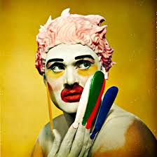 Leigh Bowery