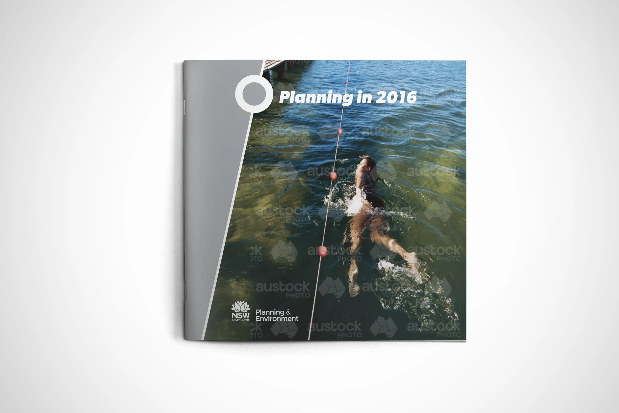 NSW Department of Planning and Environment