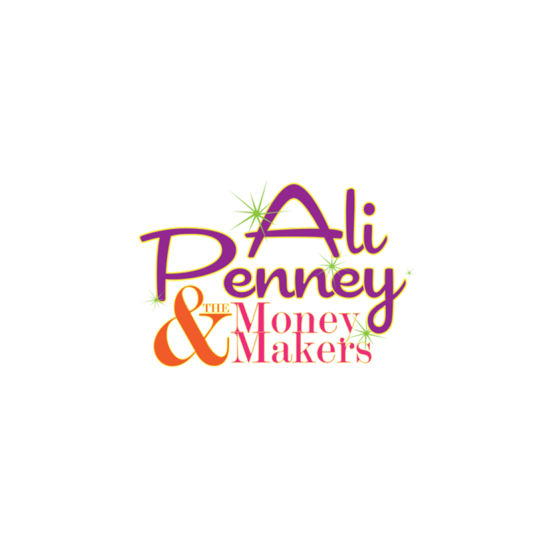 Logo Ali Penney and The Money Makers.png