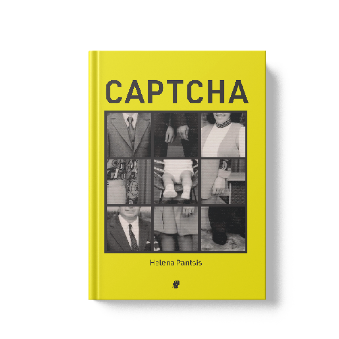 Book cover Captcha Helen Pantis.png
