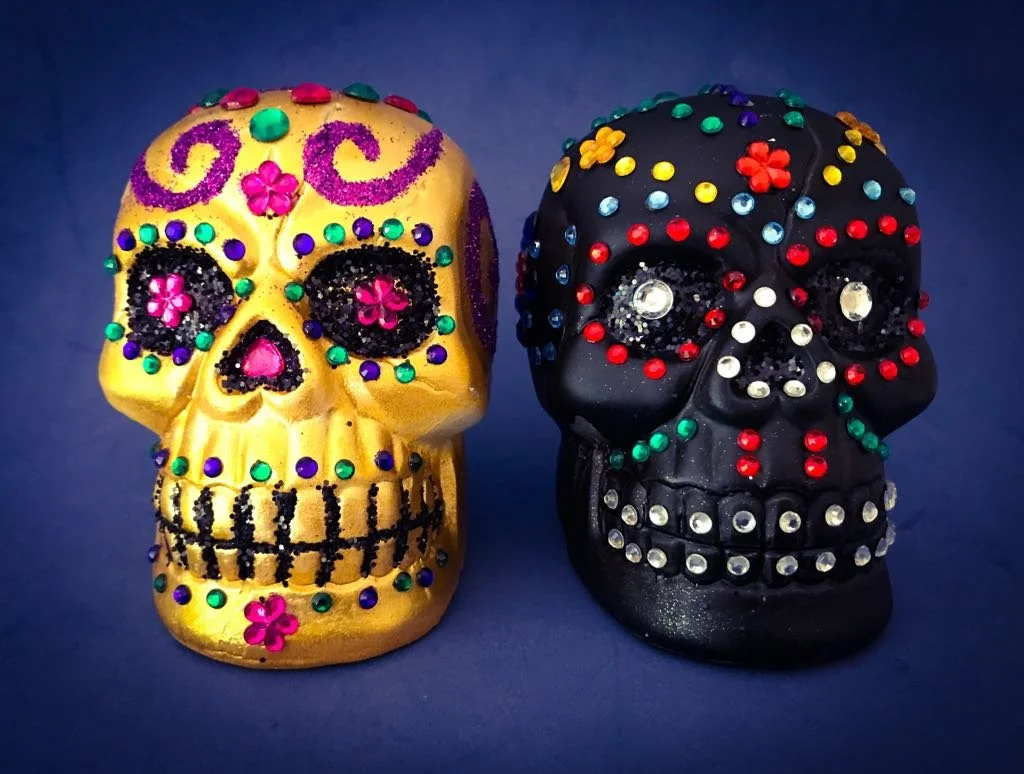 Halloween Crafting at The Stamford Bridge 