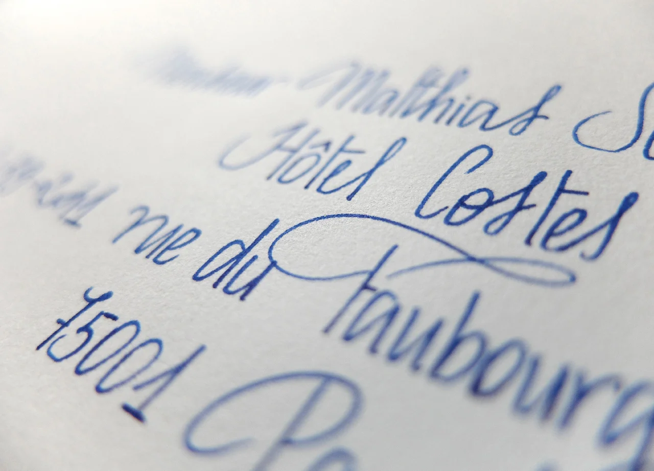 Sandie-Le-Chaix-Calligraphie-invitation LV-défilé_2015-09.JPG