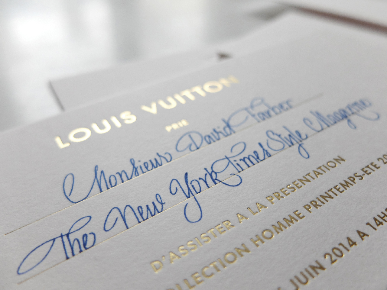 Sandie-Le-Chaix-Calligraphie-invitation LV-défilé_2015-12.JPG