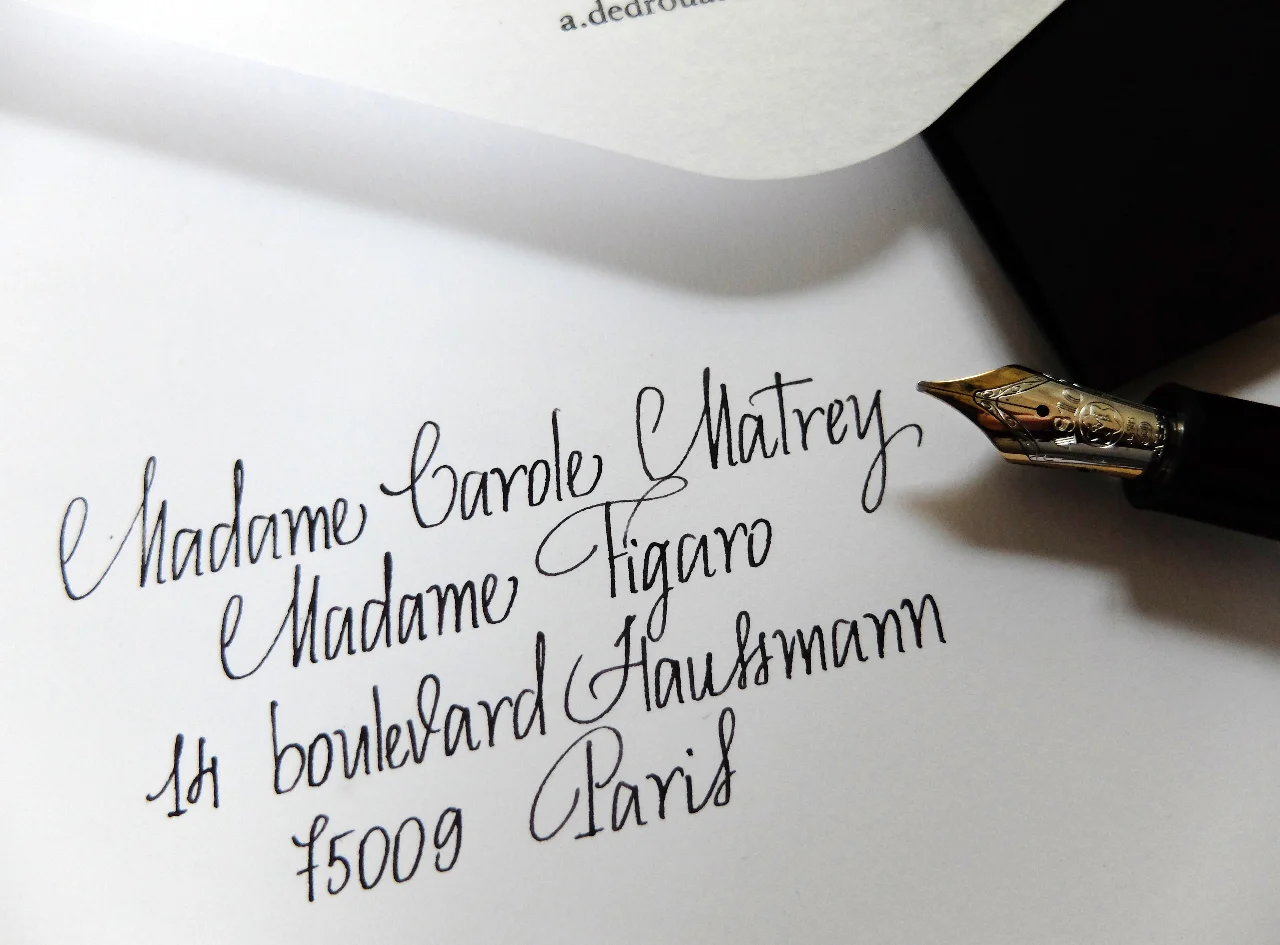 Sandie-Le-Chaix-Calligraphie-invitation-MontBlanc-90ans Meisterstuck-08.JPG