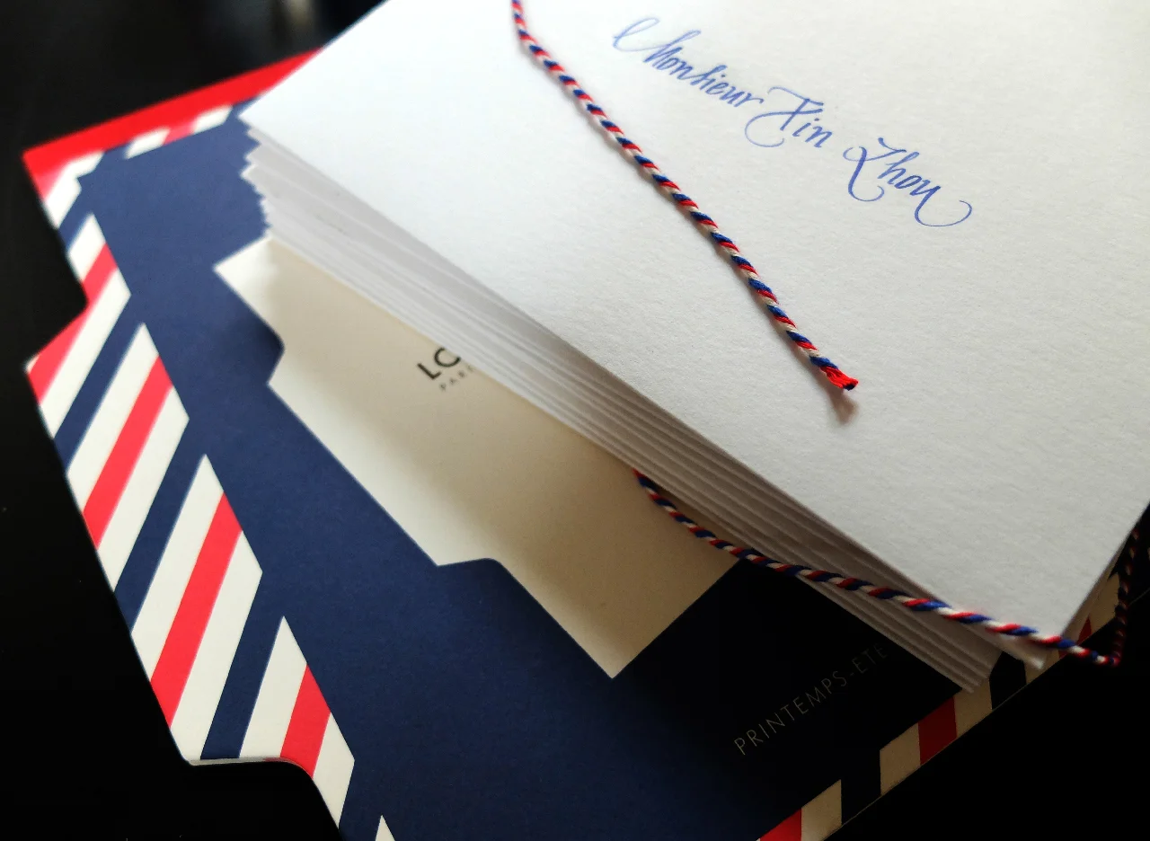 Sandie-le-chaix-calligraphie-Louis-Vuitton-Airmail2012-11.JPG