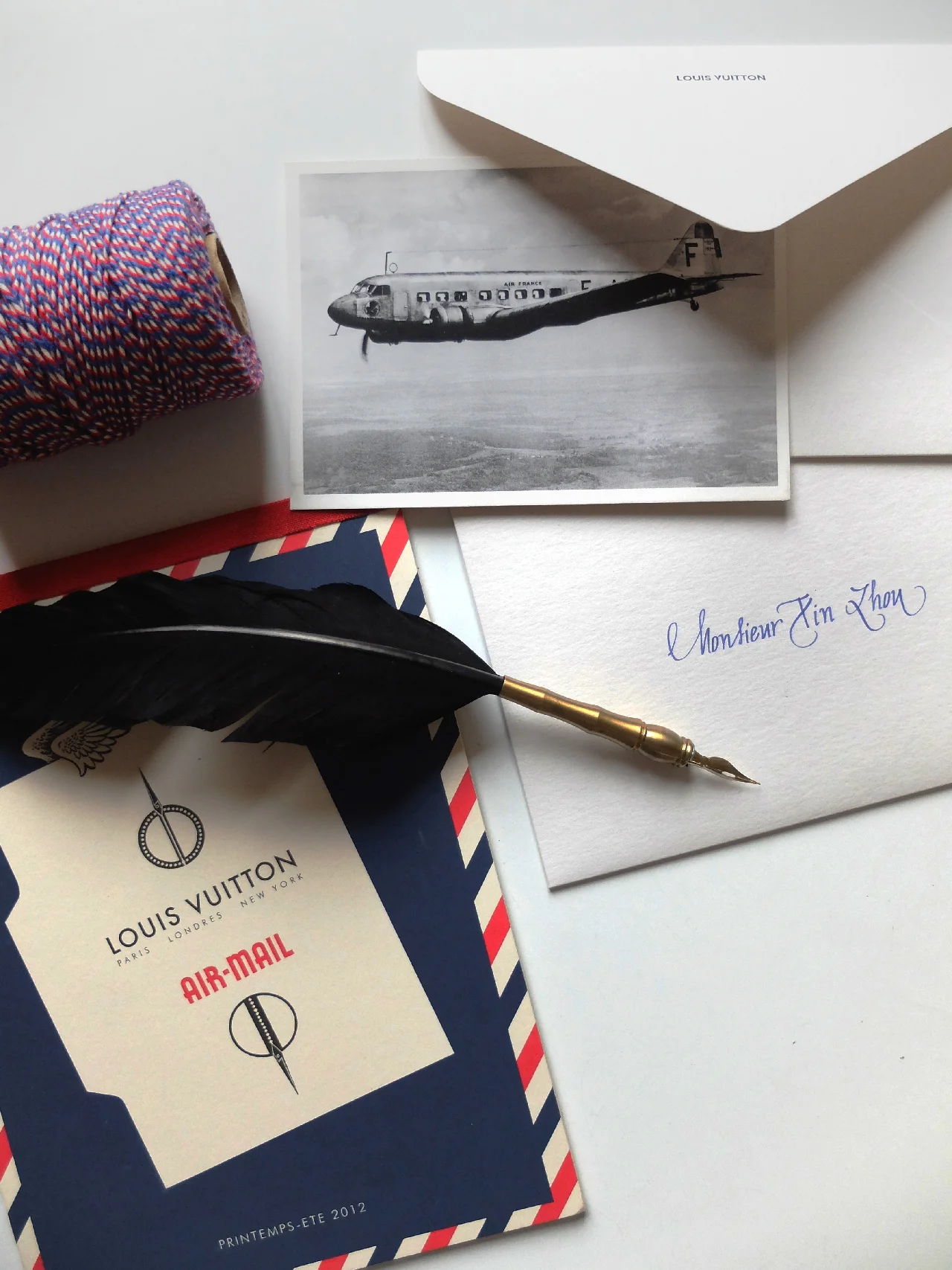Sandie-le-chaix-calligraphie-Louis-Vuitton-Airmail2012-04.JPG