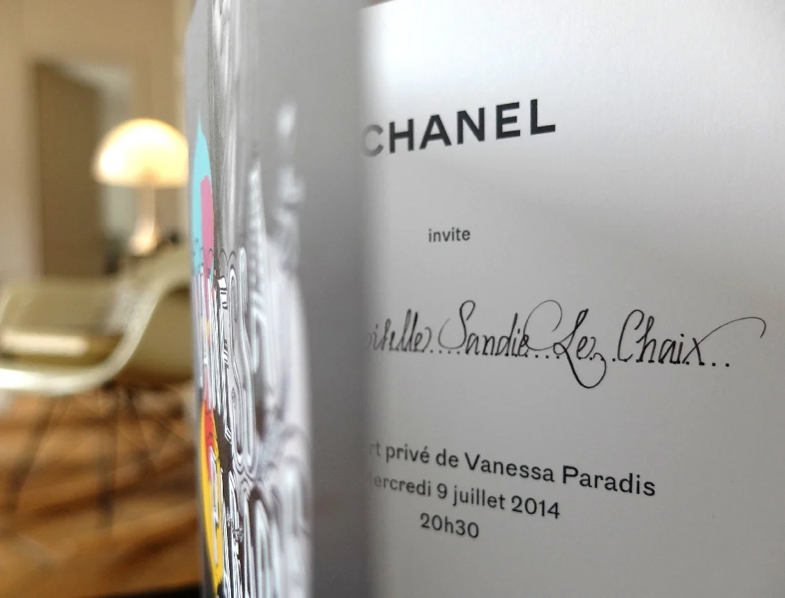 Sandie-Le-Chaix-Calligraphie-Chanel-invit-Vanessa-Paradis-04.JPG