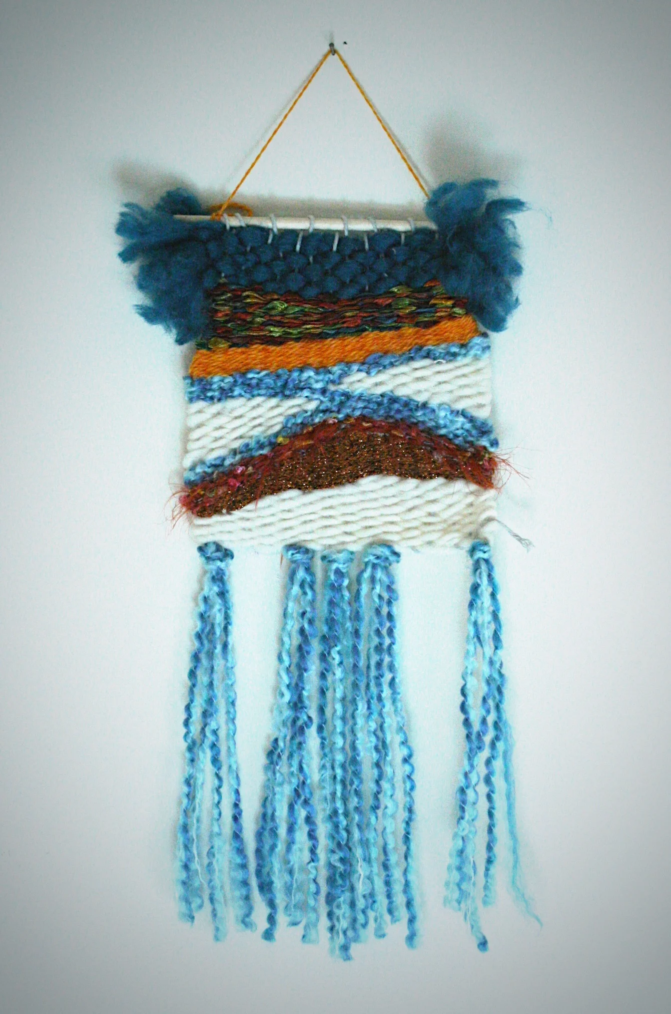 Landscape Wall Hanging