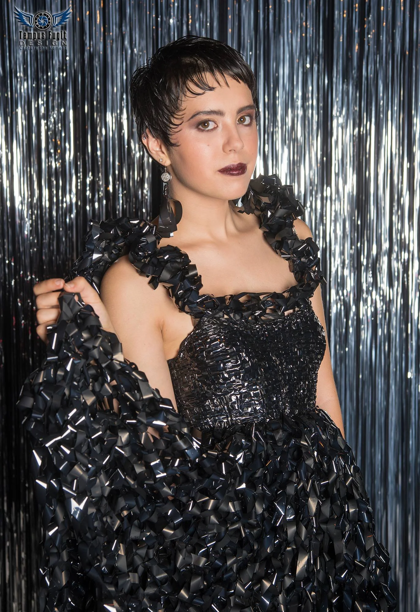Costume Drama: A Fashion Show 2015