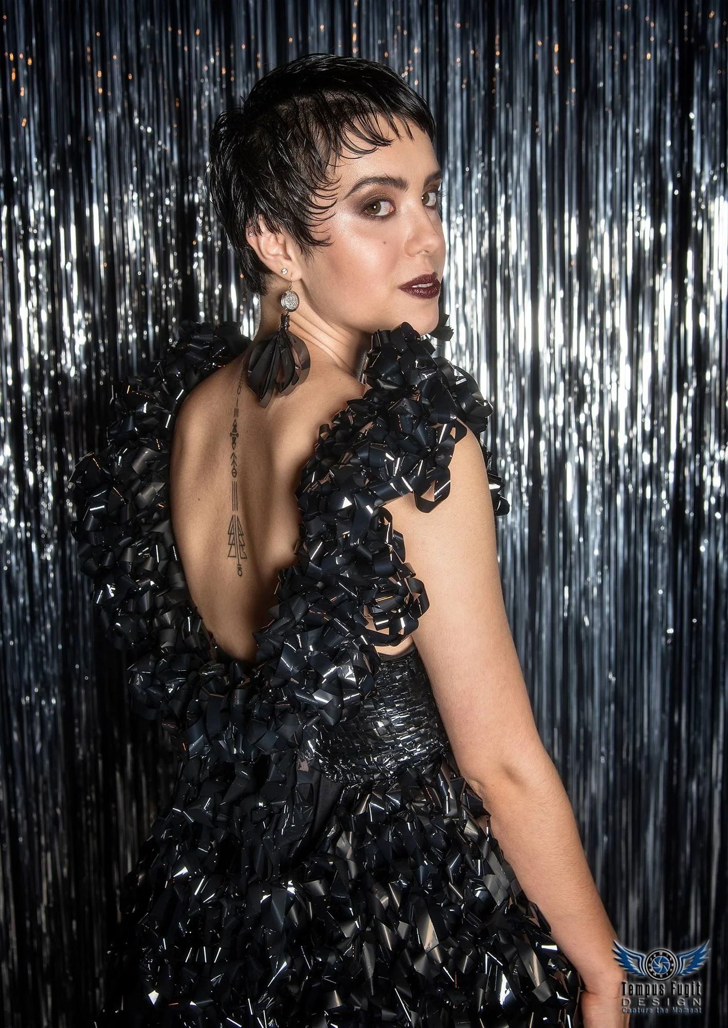 Costume Drama: A Fashion Show 2015